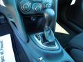  2013 Dart 6 Speed Powertech AutoStick Automatic Shifter #11