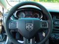  2013 Dodge Dart SXT Steering Wheel #13