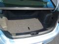  2013 Dodge Dart Trunk #18