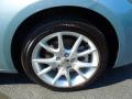  2013 Dodge Dart SXT Wheel #23