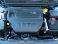  2013 Dart 2.0 Liter DOHC 16-Valve VVT Tigershark 4 Cylinder Engine #24