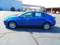 2013 Dart Rallye #3