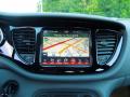 Navigation of 2013 Dodge Dart Rallye #12