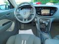 Dashboard of 2013 Dodge Dart Rallye #16