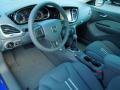  Diesel Gray Interior Dodge Dart #25