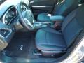 2013 200 Touring Sedan #8