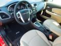 2013 200 Touring Sedan #26 2013 200 Touring Sedan #26