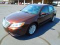 2013 200 Touring Sedan #2