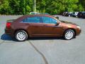  2013 Chrysler 200 Deep Auburn Pearl #4