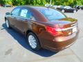 2013 200 Touring Sedan #5