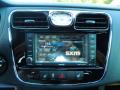 Controls of 2013 Chrysler 200 Touring Sedan #13