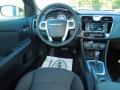 Dashboard of 2013 Chrysler 200 Touring Sedan #17