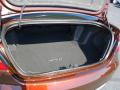  2013 Chrysler 200 Trunk #19