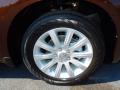  2013 Chrysler 200 Touring Sedan Wheel #24