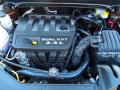  2013 200 2.4 Liter DOHC 16-Valve Dual VVT 4 Cylinder Engine #25