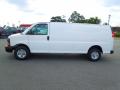 2013 Express 2500 Cargo Van #3