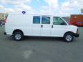 2013 Express 2500 Cargo Van #4