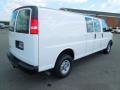 2013 Express 2500 Cargo Van #5