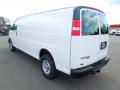 2013 Express 2500 Cargo Van #6