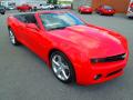 2013 Chevrolet Camaro LT/RS Convertible Victory Red 2013 Chevrolet Camaro LT/RS Convertible Victory Red