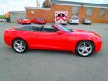 2013 Camaro LT/RS Convertible #4