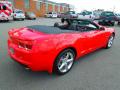 2013 Camaro LT/RS Convertible #5