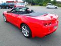 2013 Camaro LT/RS Convertible #6
