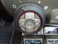 Controls of 2013 Chevrolet Camaro LT/RS Convertible #13