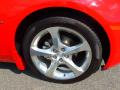  2013 Chevrolet Camaro LT/RS Convertible Wheel #24