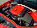  2013 Camaro 3.6 Liter DI DOHC 24-Valve VVT V6 Engine #26