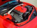 2013 Camaro LT/RS Convertible #27