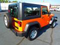 2013 Wrangler Sport 4x4 #6