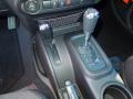  2013 Wrangler Unlimited 5 Speed Automatic Shifter #13