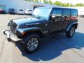 2013 Wrangler Unlimited Rubicon 4x4 #2