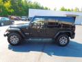 2013 Wrangler Unlimited Rubicon 4x4 #3