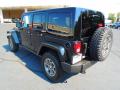 2013 Wrangler Unlimited Rubicon 4x4 #5