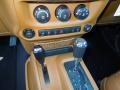  2013 Wrangler Unlimited 5 Speed Automatic Shifter #14