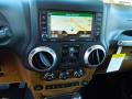 Navigation of 2013 Jeep Wrangler Unlimited Rubicon 4x4 #15