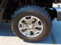  2013 Jeep Wrangler Unlimited Rubicon 4x4 Wheel #25