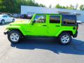 2013 Wrangler Unlimited Sahara 4x4 #3