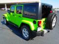 2013 Wrangler Unlimited Sahara 4x4 #5