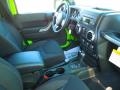 2013 Wrangler Unlimited Sahara 4x4 #24