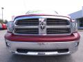 2012 Ram 1500 Big Horn Crew Cab #2