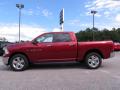 2012 Ram 1500 Big Horn Crew Cab #4