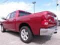 2012 Ram 1500 Big Horn Crew Cab #5