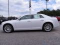  2013 Chrysler 300 Ivory Tri-Coat Pearl #4