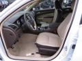  2013 Chrysler 300 Dark Frost Beige/Light Frost Beige Interior #10