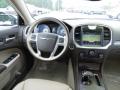Dashboard of 2013 Chrysler 300 C Luxury Series #15