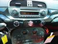 Controls of 2012 Fiat 500 Sport #9 Controls of 2012 Fiat 500 Sport #9