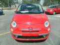 2012 500 c cabrio Lounge #2